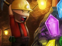 Gra Mad Digger w Internecie
