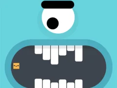 Gra Monster Teeth w Internecie