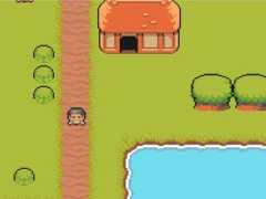 Gra Monster Tamer Adventure & Battle w Internecie