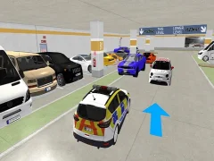 Gra Real Car Parking w Internecie