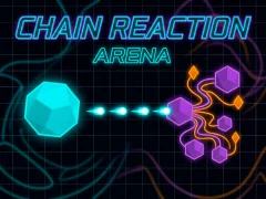 Gra Chain Reaction Arena w Internecie
