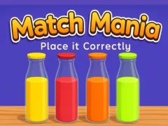Gra Match Mania w Internecie