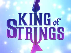 Gra King Of Strings w Internecie