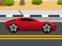 Gra Speed Hot Wheels w Internecie