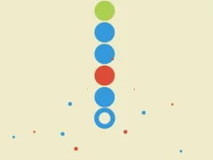 Gra Colors Run w Internecie