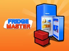 Gra Fridge Master w Internecie
