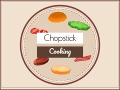Gra Chopstick Cooking w Internecie