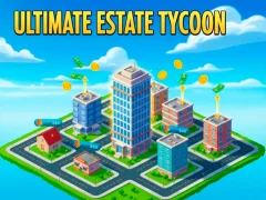 Gra Ultimate Estate Tykoon w Internecie
