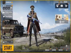 Gra PlayerUnknown’s Battlegrounds Mobile Hidden object w Internecie