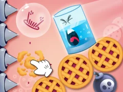 Gra Cookie Busting w Internecie