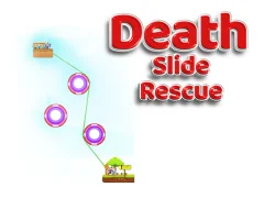 Gra Death Slide Rescue w Internecie