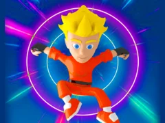 Gra Space Escape Run w Internecie