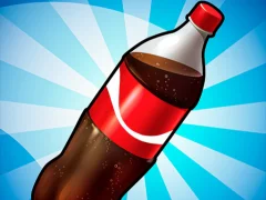 Gra Flipping Bottle w Internecie
