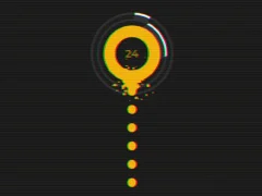 Gra Super Fire Circle w Internecie