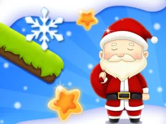 Gra Sleepy Santa w Internecie
