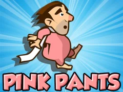 Gra Pink Pants w Internecie