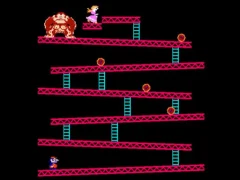 Gra Don Kong Fury w Internecie