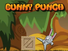 Gra Bunny Punch w Internecie