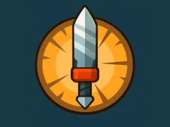 Gra Knife Master w Internecie