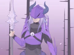 Gra Dark Warrior Creator w Internecie