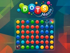 Gra Dots Mania w Internecie