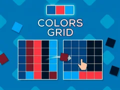 Gra Colors Grid w Internecie