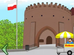 Gra Hooda Escape Poland 2025 w Internecie