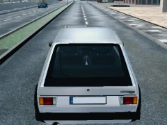 Gra City Car Simulator w Internecie