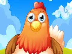 Gra Chicken Egg Challenge w Internecie