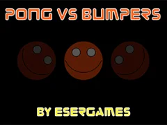 Gra Pong vs Bumpers w Internecie