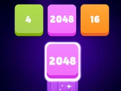 Gra 2048 Number Match w Internecie