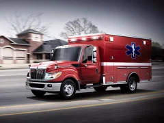Gra Ambulance Slide w Internecie