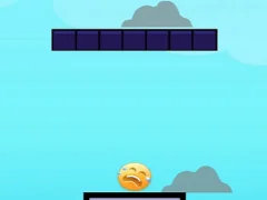 Gra Sky Jumping Balls w Internecie