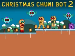 Gra Christmas Chuni Bot 2 w Internecie