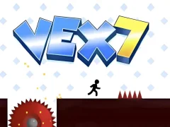 Gra Vex 7 w Internecie