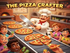 Gra The Pizza Crafter w Internecie