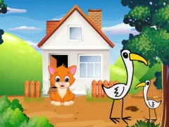 Gra Whisker Escape w Internecie