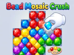 Gra Bead Mosaic Crush w Internecie