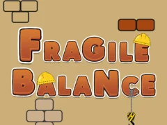 Gra Fragile Balance w Internecie
