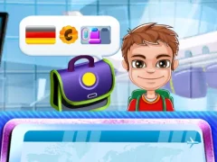 Gra Airport Manager Games w Internecie