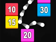 Gra Bricks Breaker: Gravity Balls w Internecie