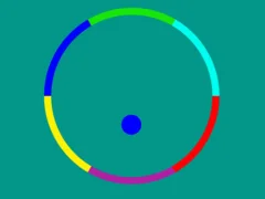 Gra Colored Circle 2 w Internecie