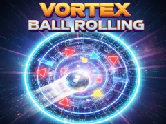 Gra Vortex Ball Rolling w Internecie