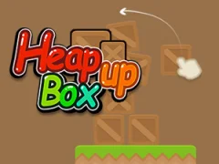Gra Heap up Box w Internecie