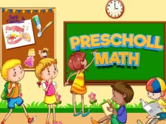 Gra Preschool Math w Internecie