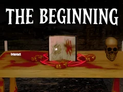 Gra The Beginning w Internecie