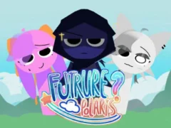 Gra Sprunki: Future Polaris w Internecie