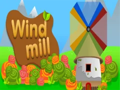 Gra Wind Mill w Internecie