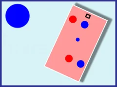 Gra Color Pong w Internecie