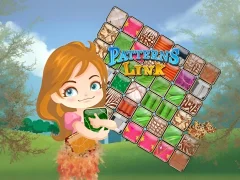 Gra Patterns Link w Internecie